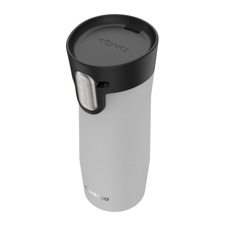 contigo® West Loop 3.0 Thermobecher 470 ml, weiß